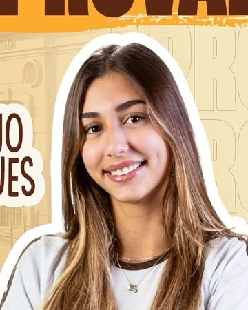 Tais Zeferino Rodrigues, aprovado(a) em Administração
