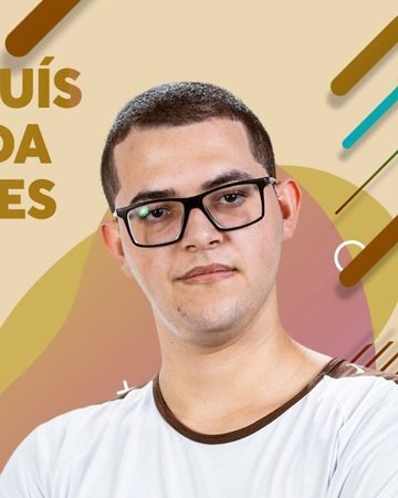 Thiago Luís de Arruda Rodrigues, aprovado(a) em Ciência da Computação