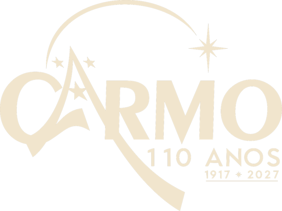 Colégio Carmo Viçosa — 110 anos
