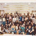 CarmoJovem realiza primeiro encontro de formação e espiritualidade