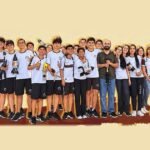 Alunos do Colégio Carmo conquistam medalha de prata na OBAFOG 2026